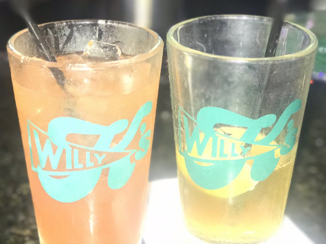 Willy K's-格林贝尔特必去景点