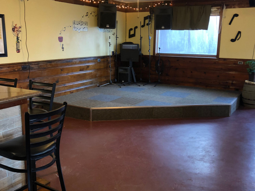 Blend Of Seven Winery-Delaware必去景点