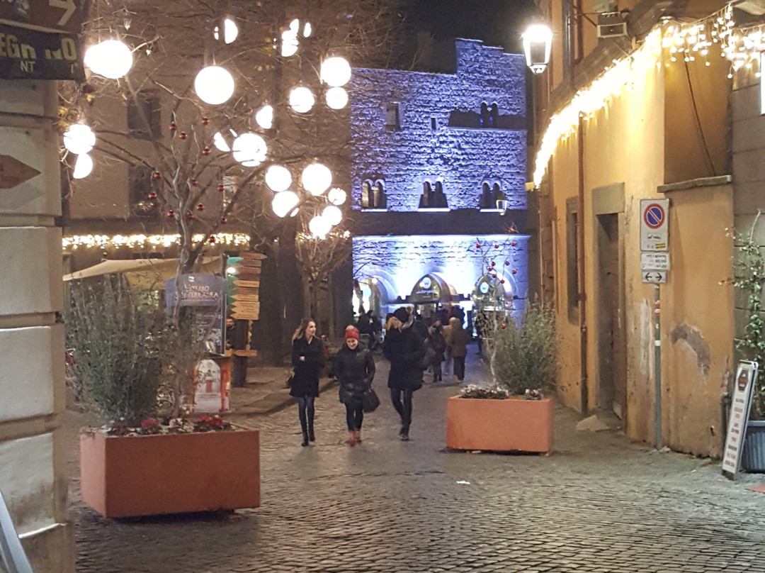 B&B Torre Medievale主图