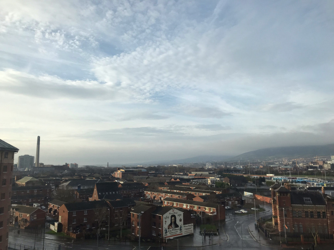 Hampton by Hilton Belfast City Centre主图