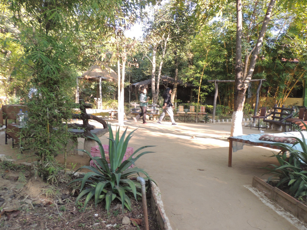 Pug Mark Resort主图