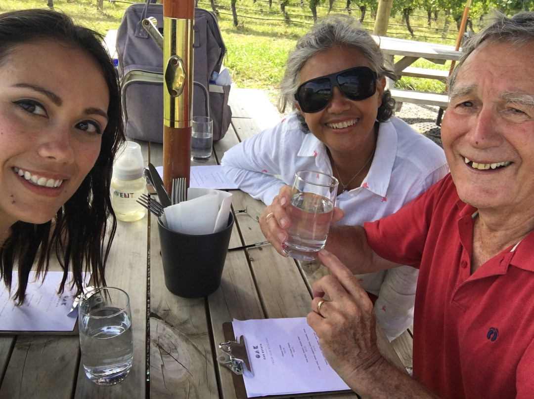 On Yer Bike Winery Tours-黑斯廷斯必去景点