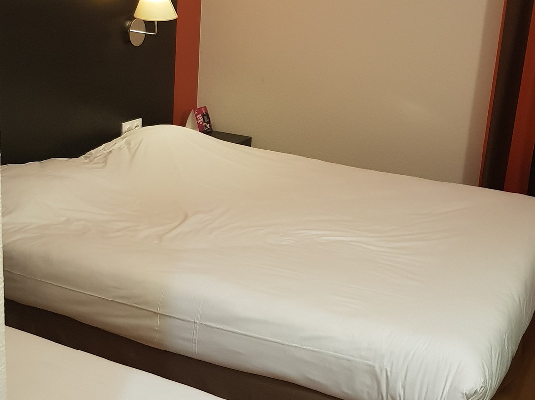 路易斯安娜酒店主图