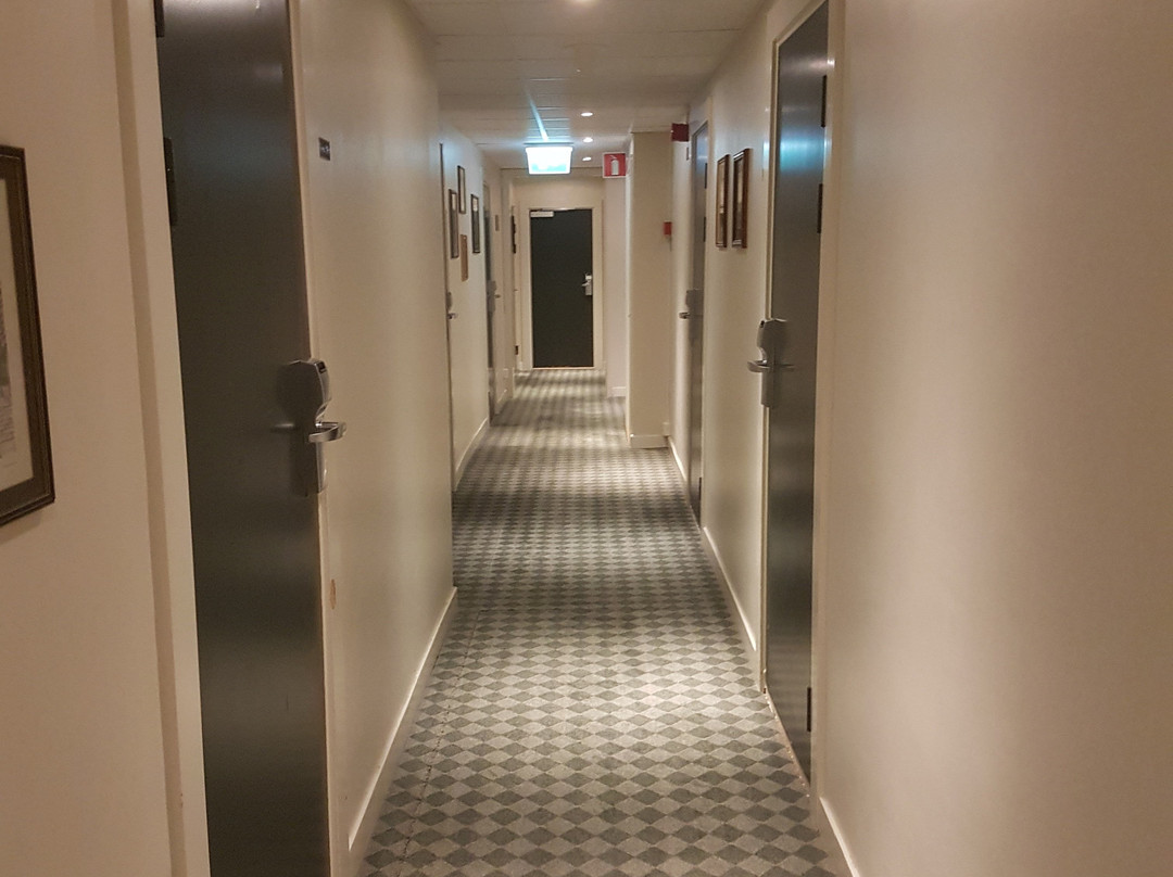 Hotel Bishops Arms, Kristianstad主图