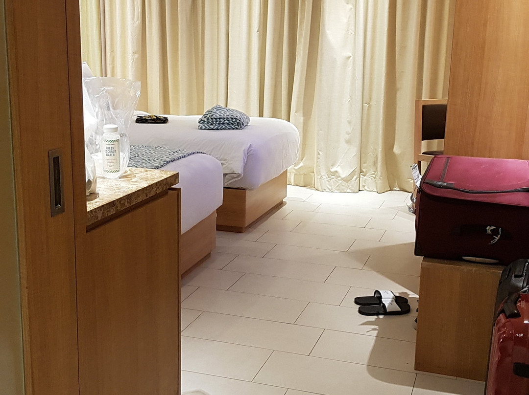 The Rinra Makassar主图