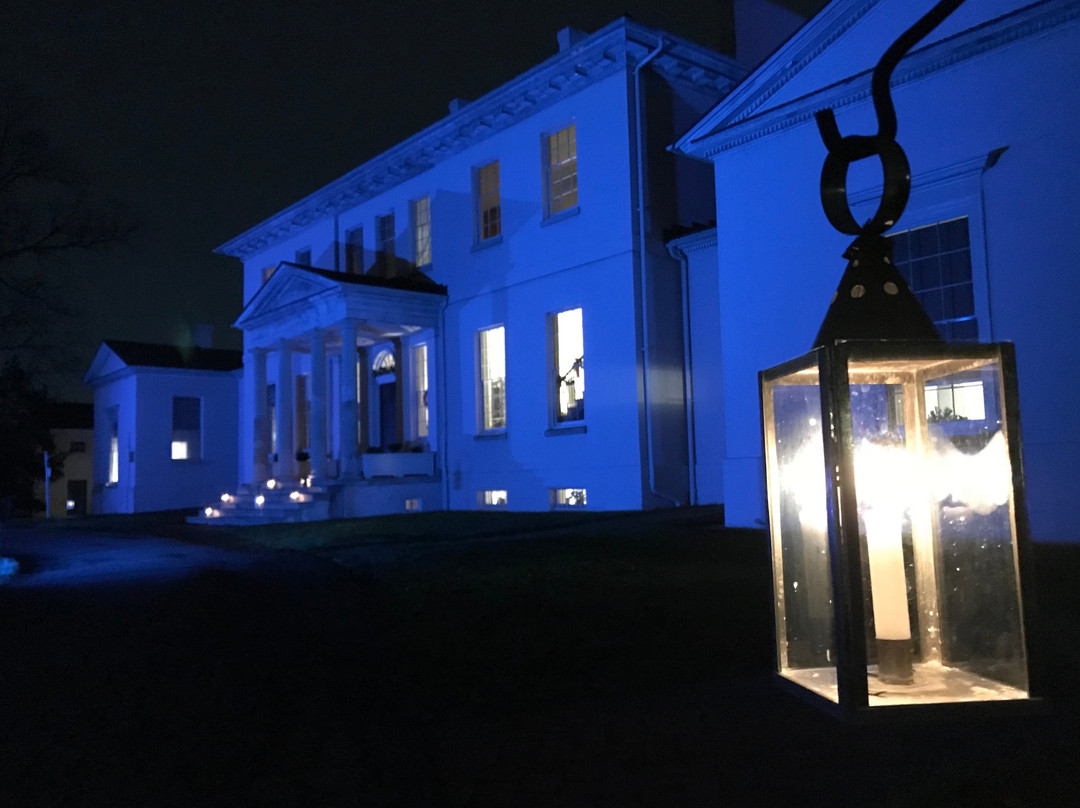 Riversdale House Museum景点图片