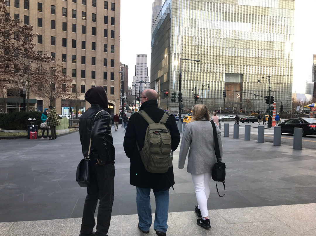 ToursByLocals-纽约市必去景点