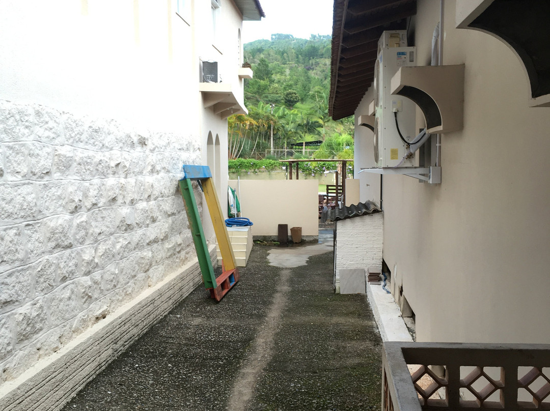 Hotel Sandrini主图