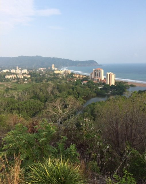 Jaco Beach景点图片
