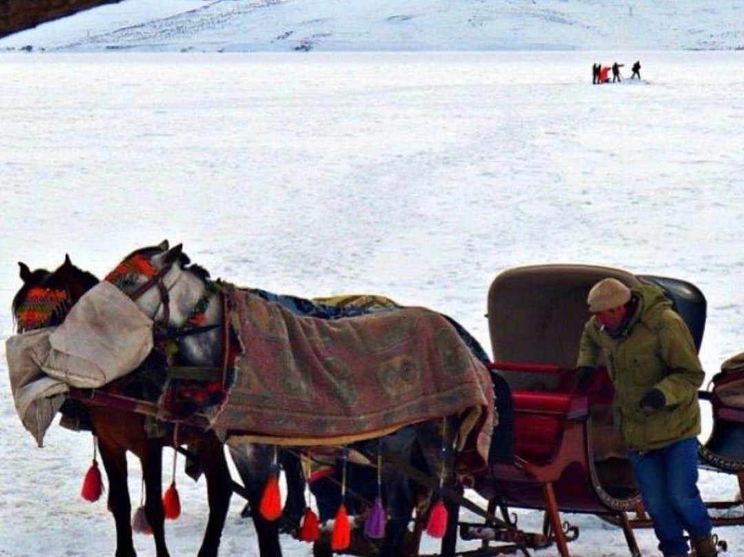 Cildir旅游攻略图片