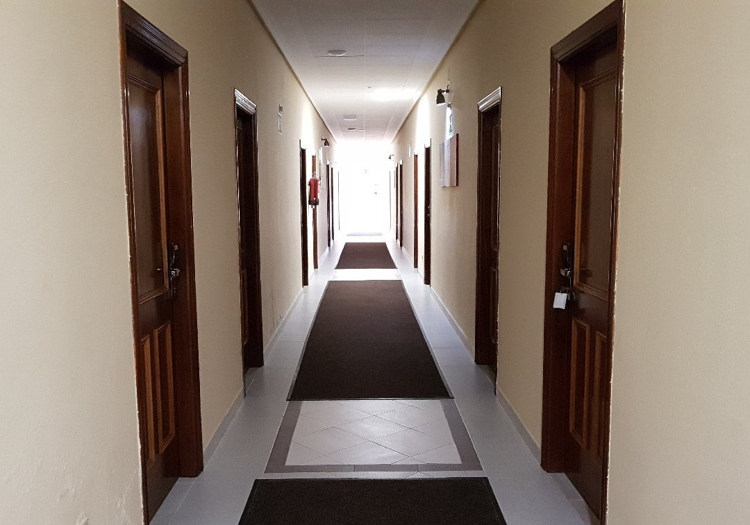 Hotel La Parada主图