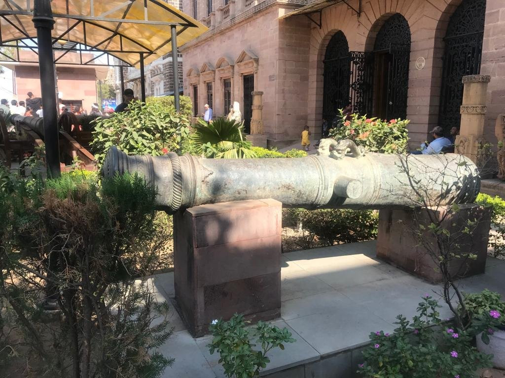 Kutch Museum景点图片