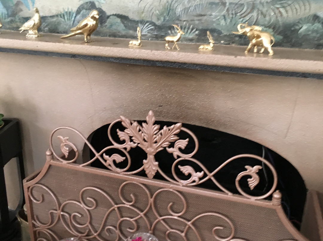 Sawai Madhopur Lodge - IHCL SeleQtions主图