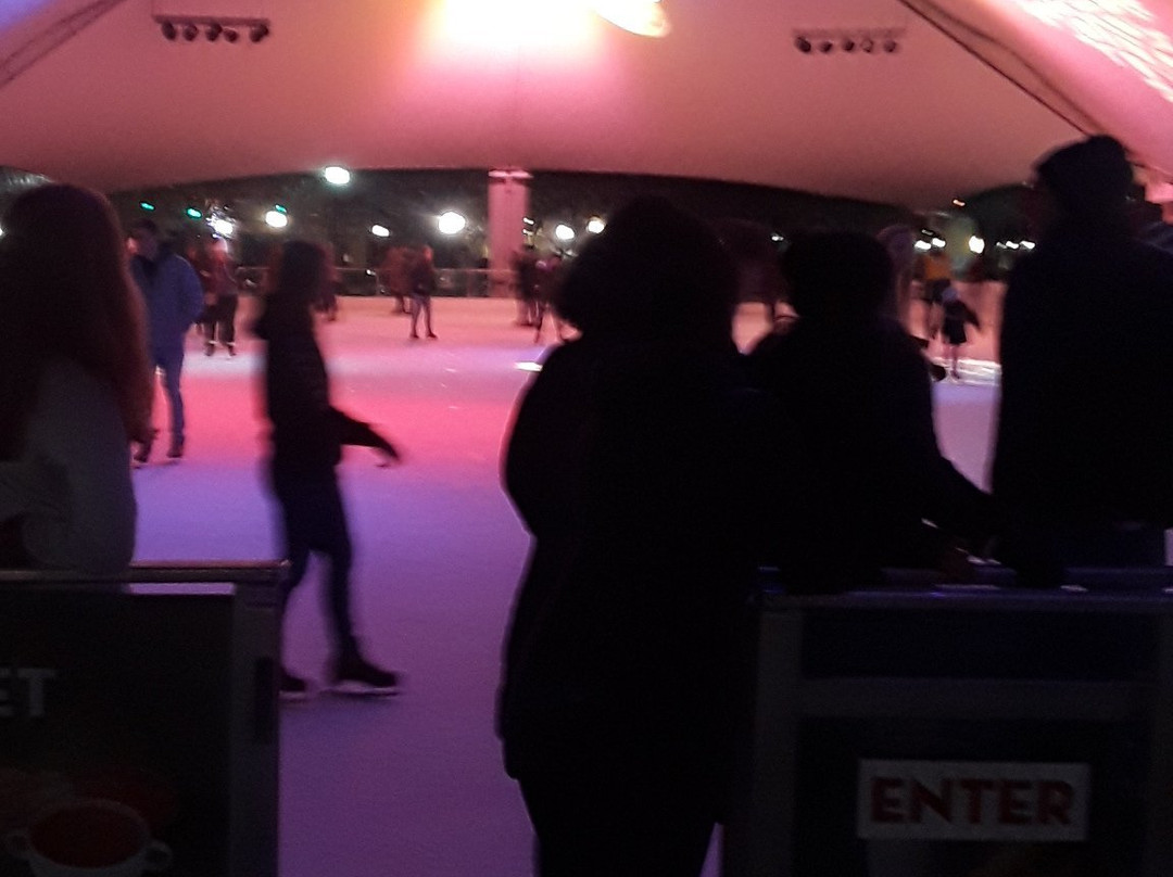 RiverScape MetroPark-代顿必去景点