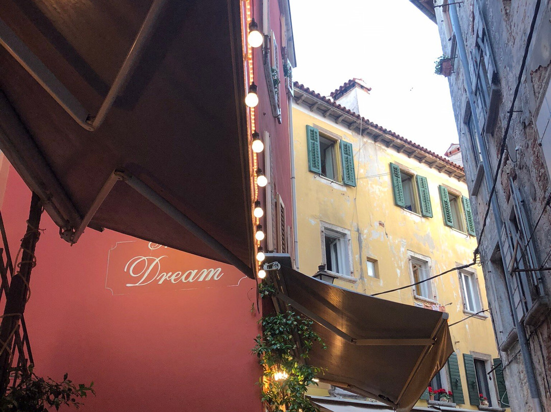 Restaurant Dream
