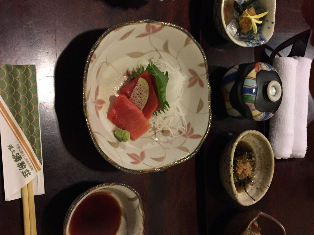 Yumoto Takeyama Kogen Onsen-北广岛市必去景点