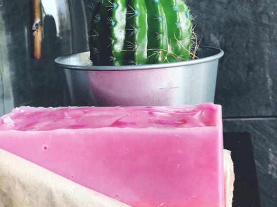 The Soap Class Bali-登巴萨必去景点