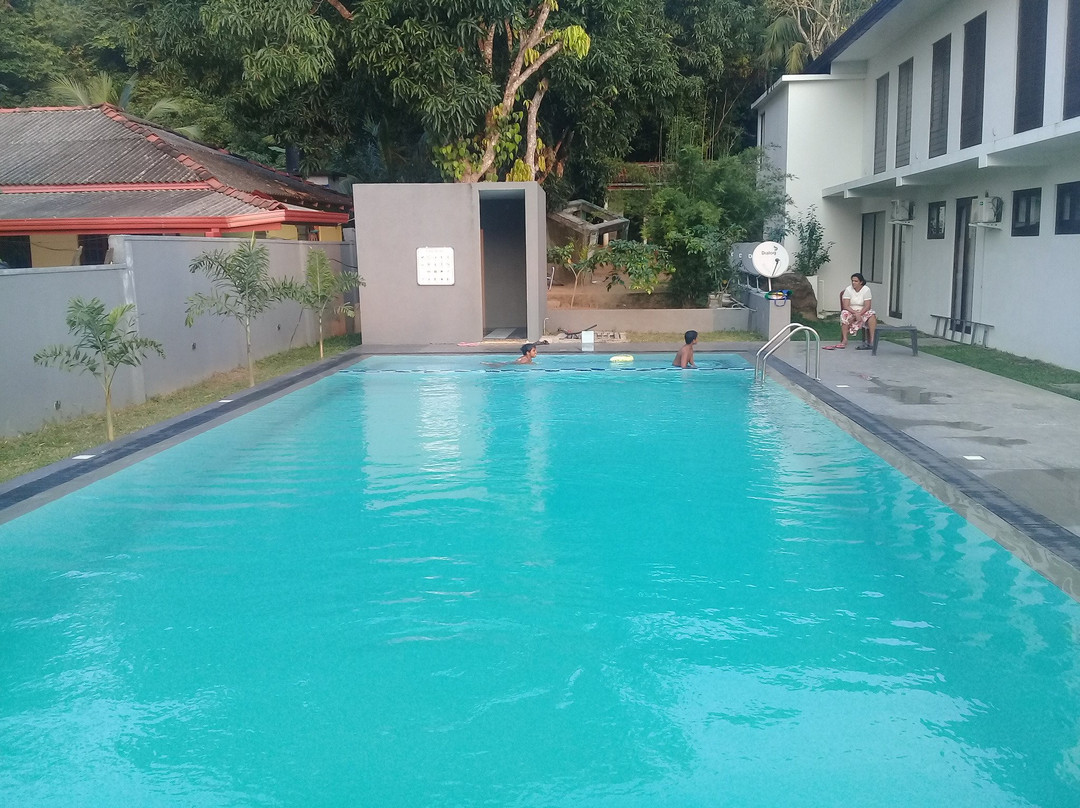 Nethmini Regency主图