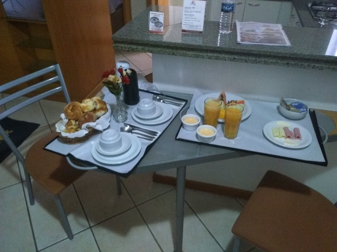 Differential Flat主图