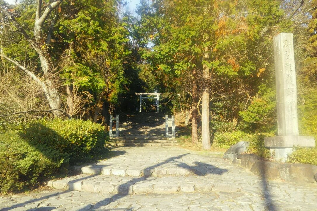 Nobono Shrine景点图片