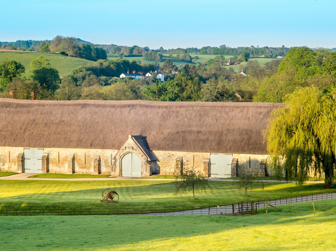 Fonthill Bishop旅游攻略图片