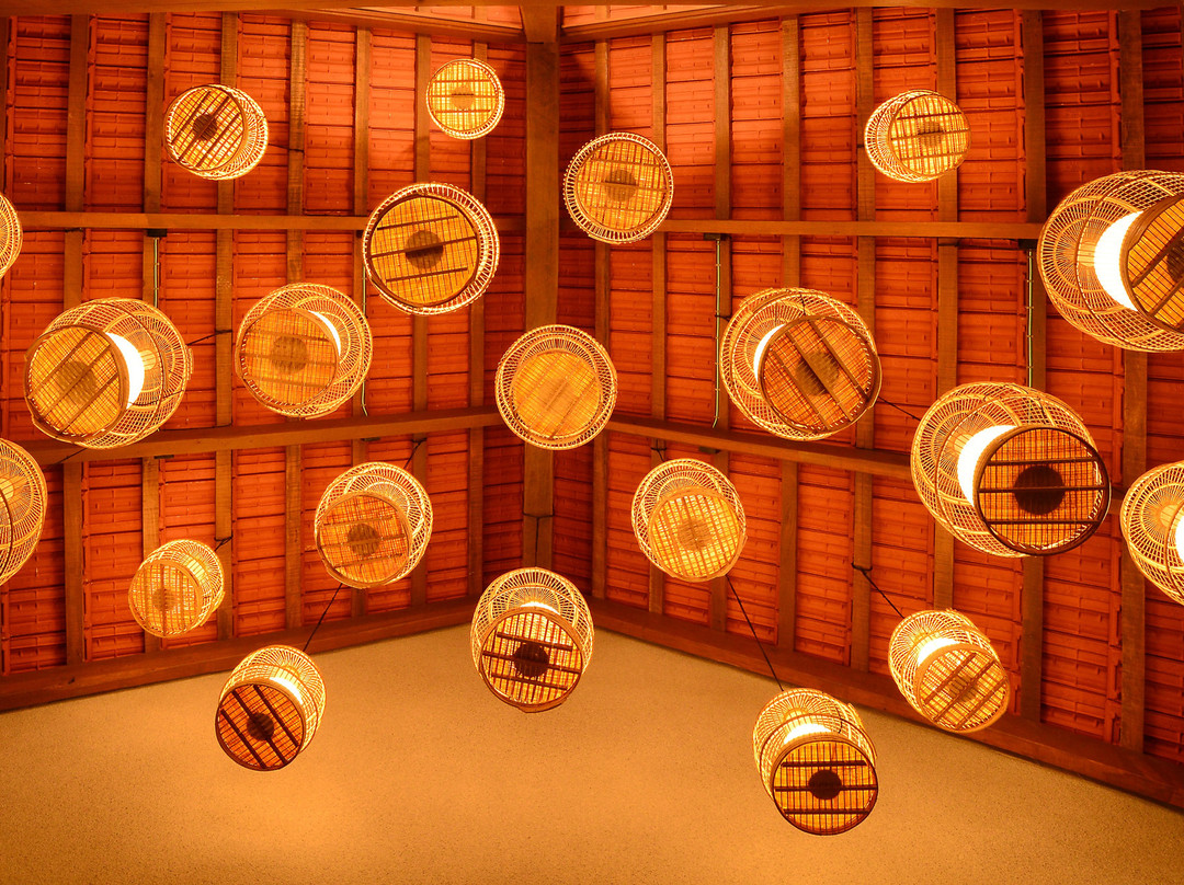 Anson Bali Living主图