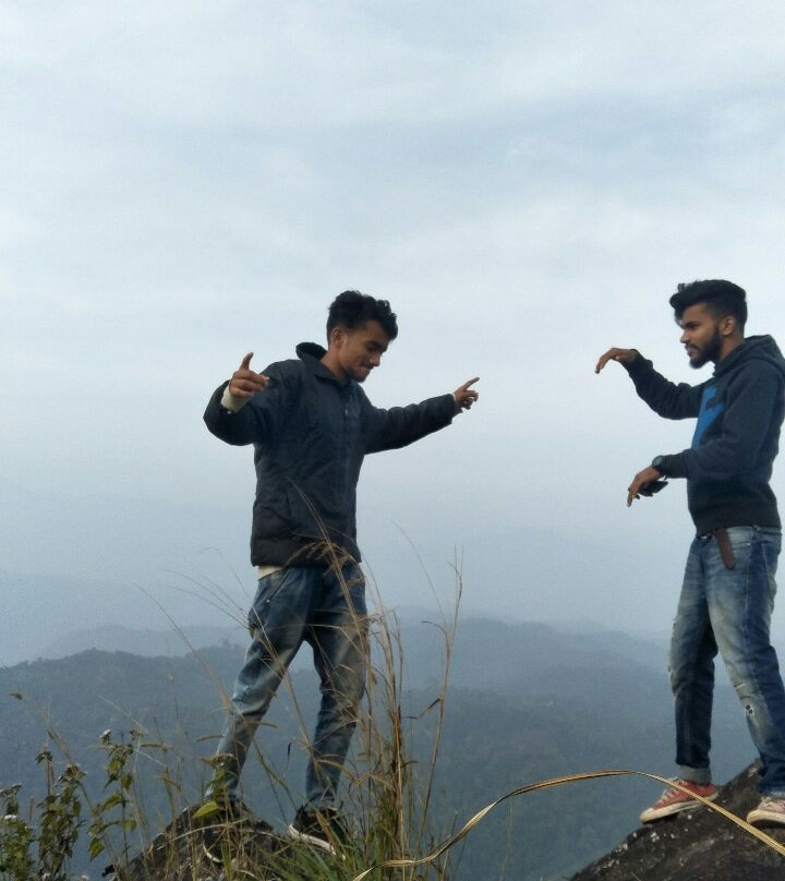 Neelimala View Point-卡尔贝塔必去景点