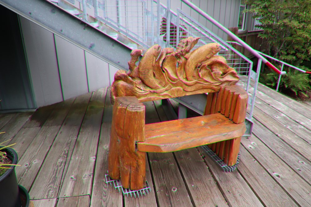 Umpqua Discovery Center-Reedsport必去景点