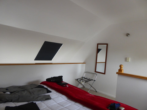 克莱尔蒙特汽车旅馆主图