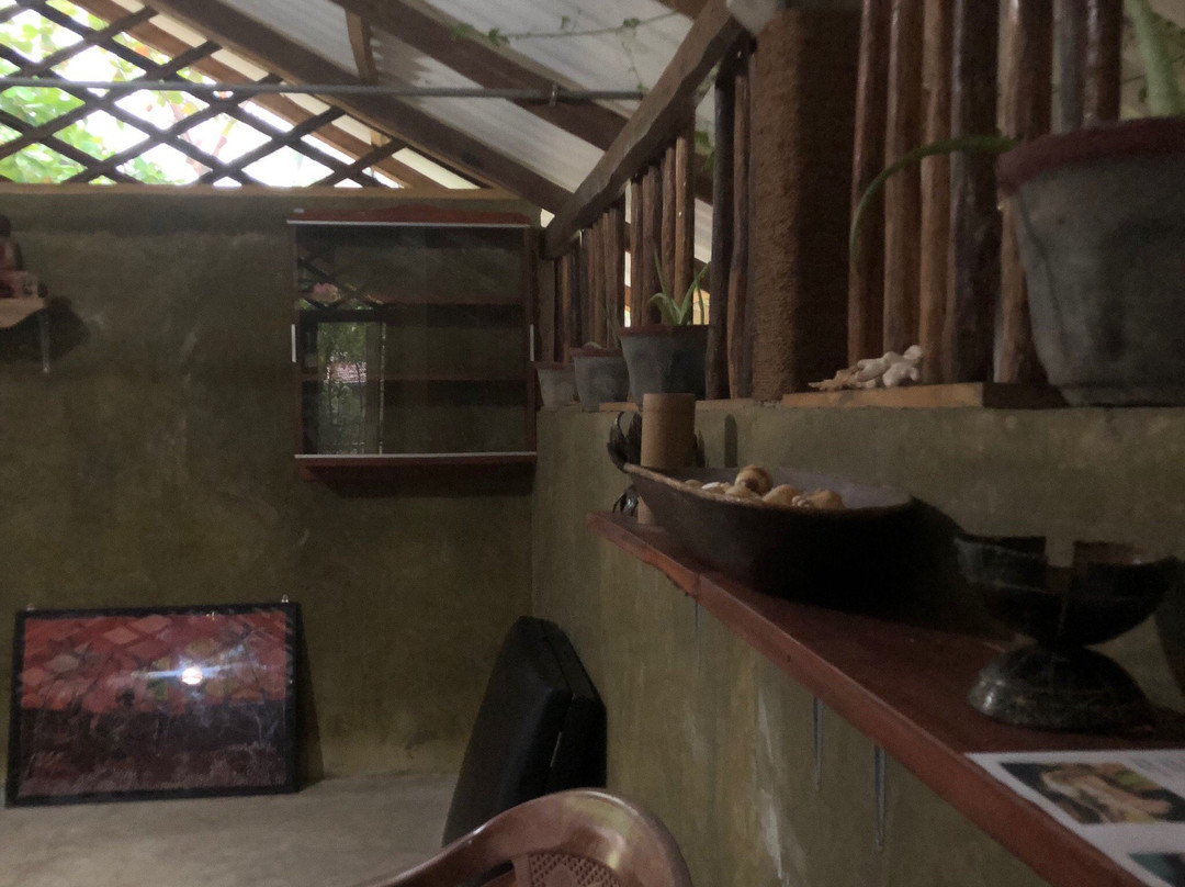 Bamboo Massage-亚洪加拉必去景点