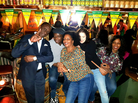 The Rum Clinic-福克斯通必去景点