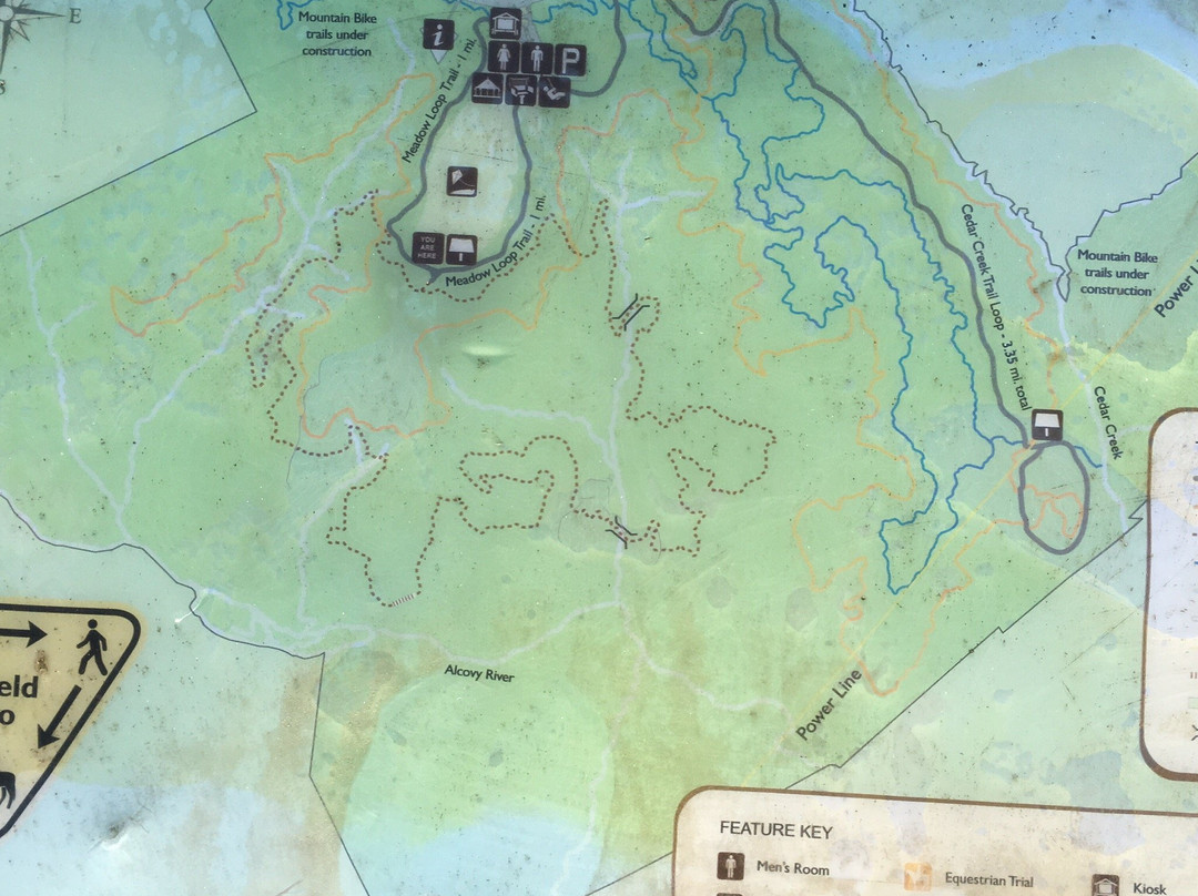 Harbins Park-Dacula必去景点