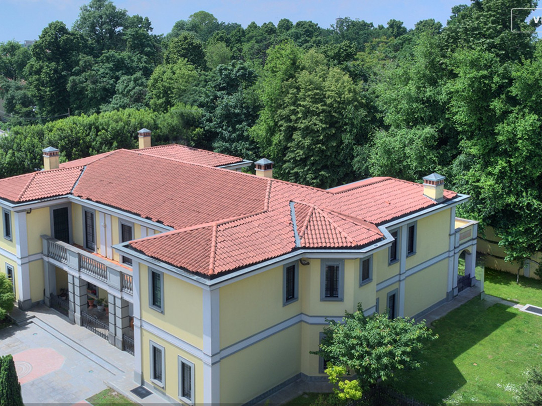 Villa Diletta Luxury B&B