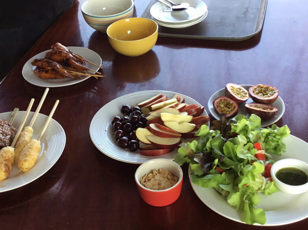 Kaeng Loeng Chan旅游攻略图片