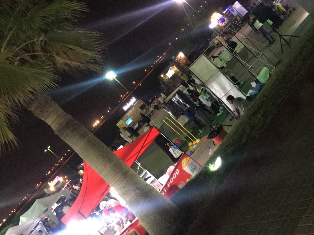 King Fahad Cultural Centre-利雅德必去景点