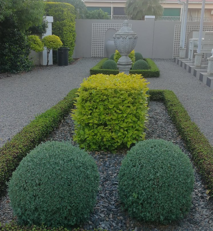 Kastelien Guesthouse主图