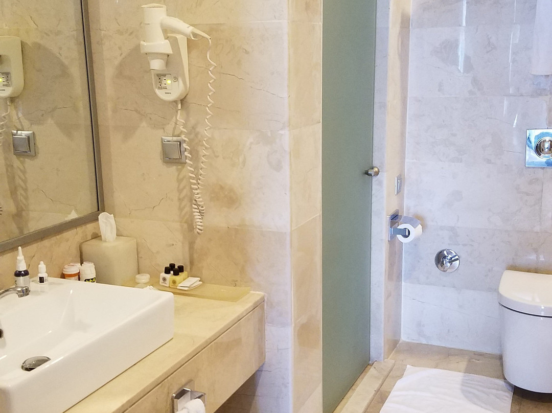 QafqaZ Baku City Hotel & Residences主图