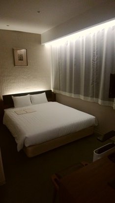 Clayton Bay Hotel-portrait