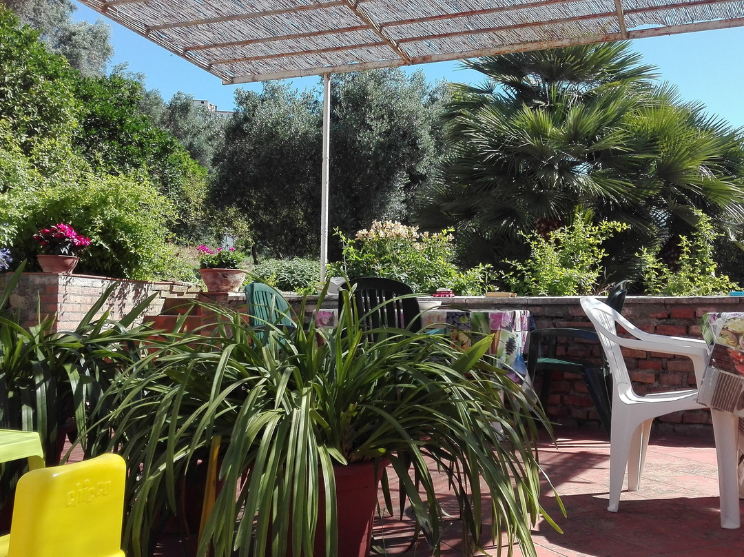 Camere Riviera di Ulisse主图