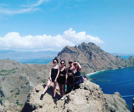 Komodo Amazing Tour-Labuan Bajo必去景点