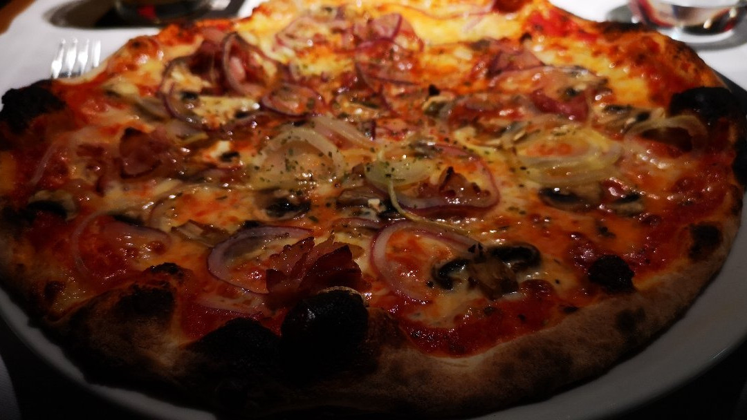 Hirschthal餐馆和美食-Wolke 7