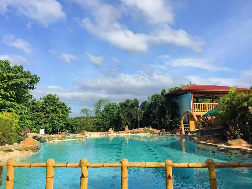 Antipolo Star Resort