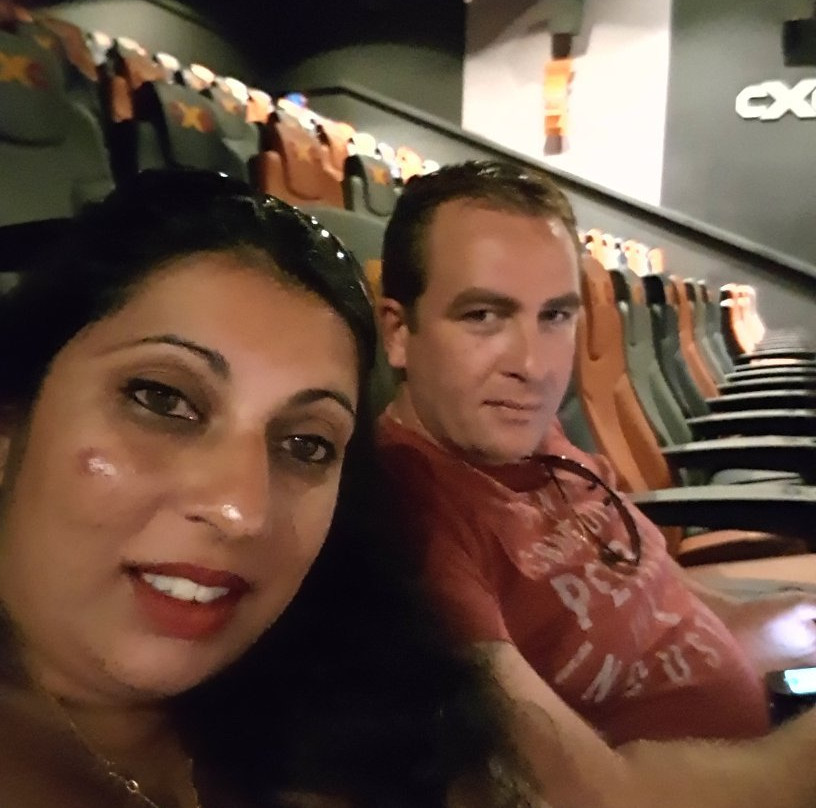 Cinestar by Caribbean Cinemas-Les Abymes必去景点