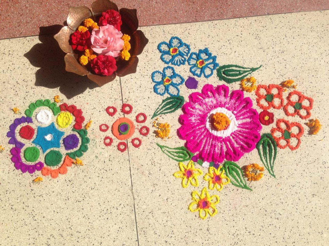 Epiphany Guest House主图