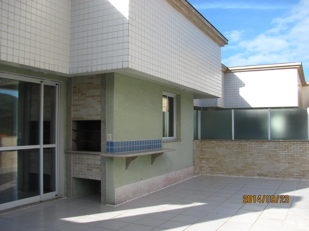 Praia Brava酒店住宿-Brava Apart Hotel