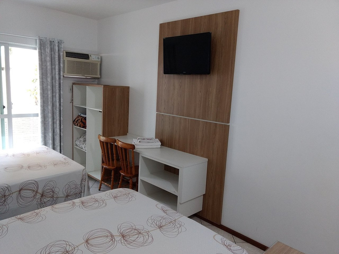 Pousada Terra do Sol主图