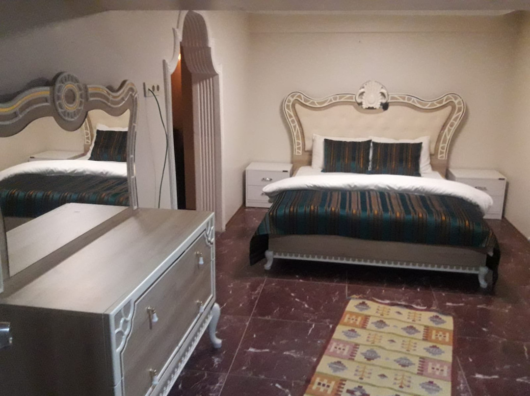 Kucuk Ev Motel主图