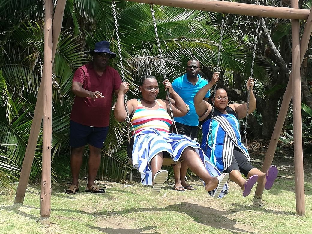 San Lameer Resort Hotel & Spa主图