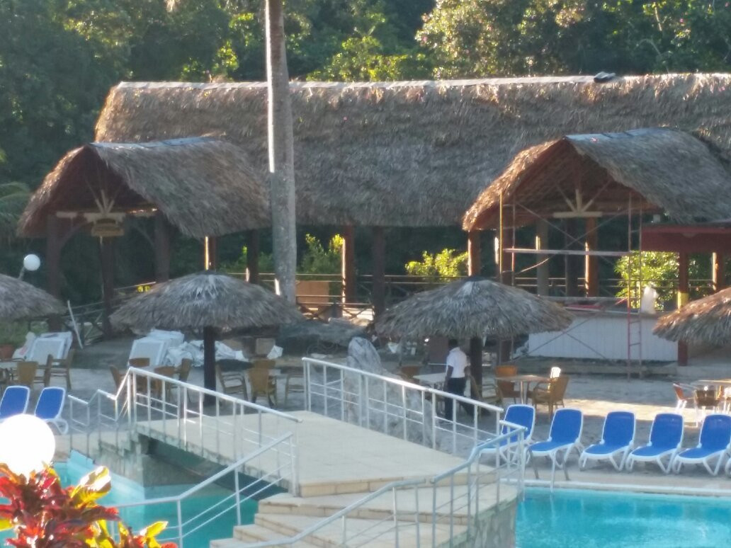 Hotel Horizontes Soroa