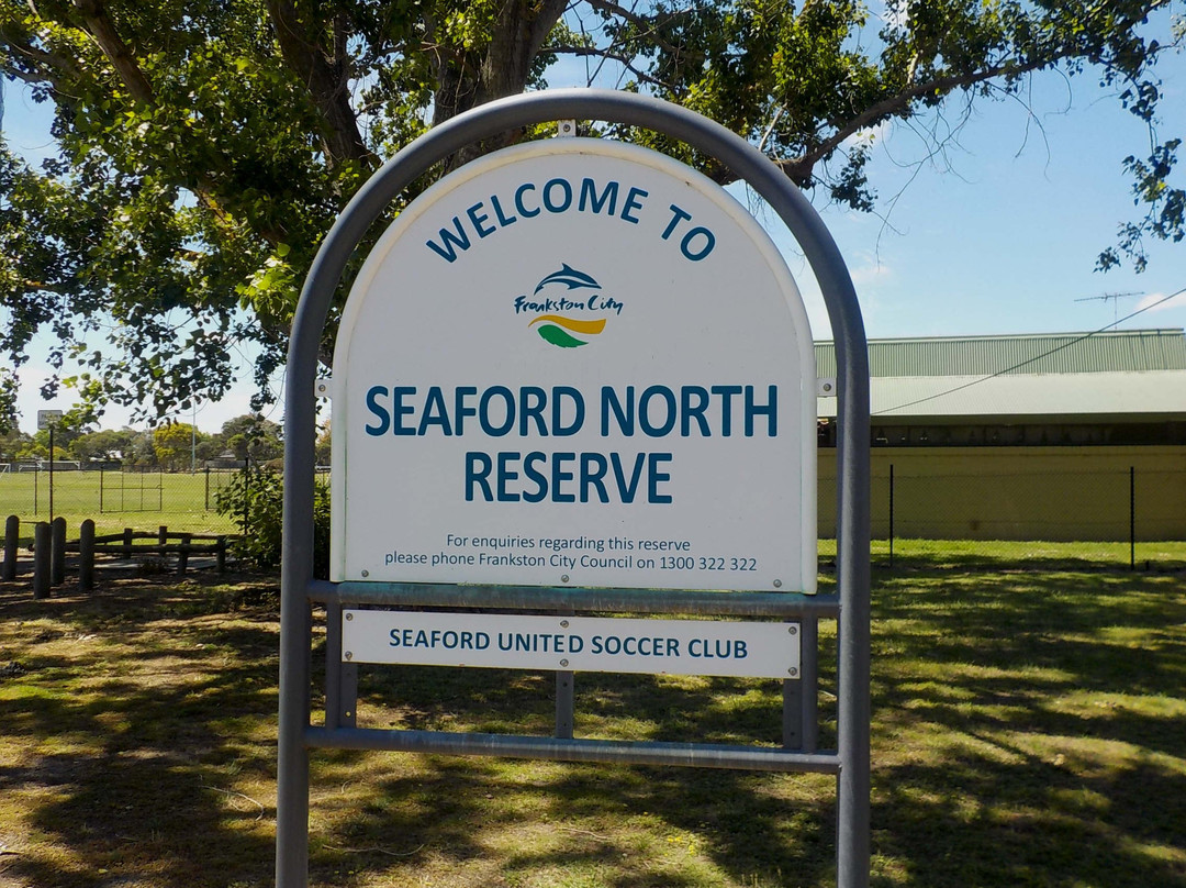 Seaford North Reserve